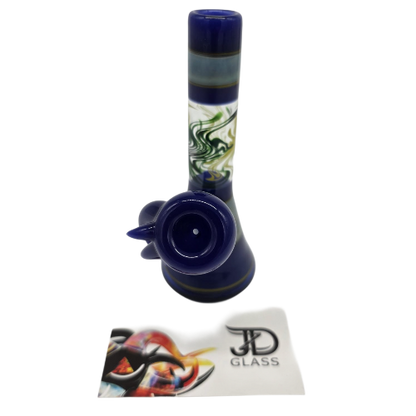 Dab Rig - Woodpecker's Farm