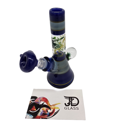 Dab Rig - Woodpecker's Farm
