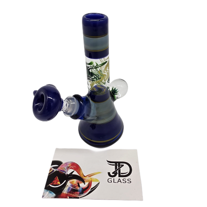 Dab Rig - Woodpecker's Farm