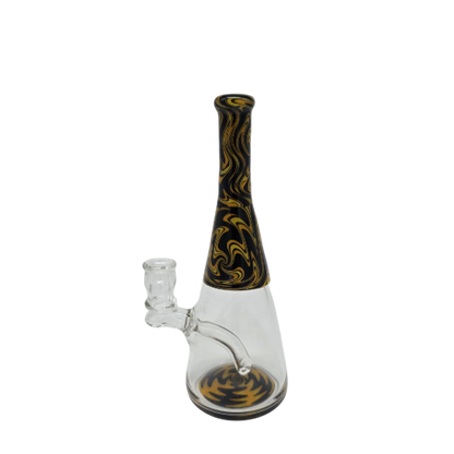 Dab Rig - Woodpecker's Farm