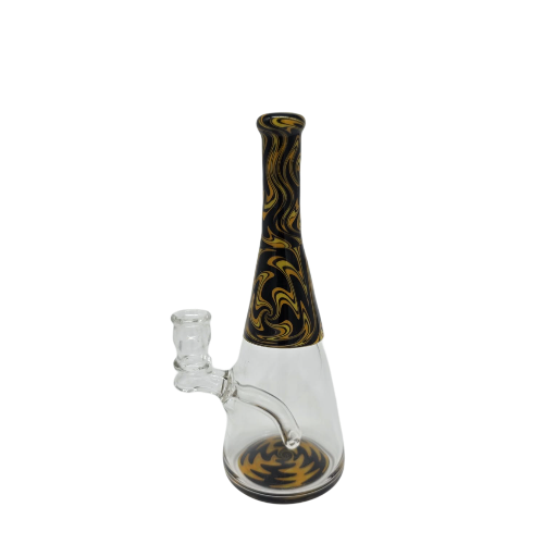 Dab Rig - Woodpecker's Farm