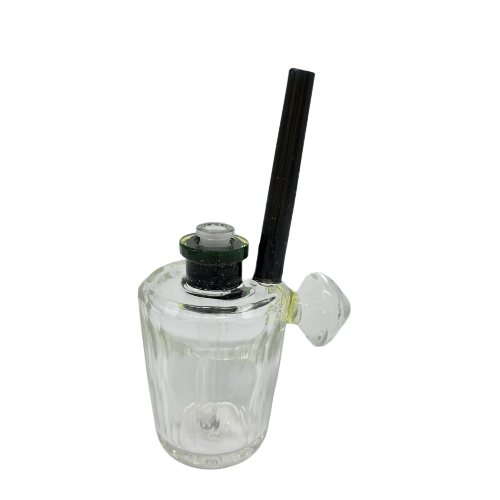 Dab Straw - Woodpecker's Farm