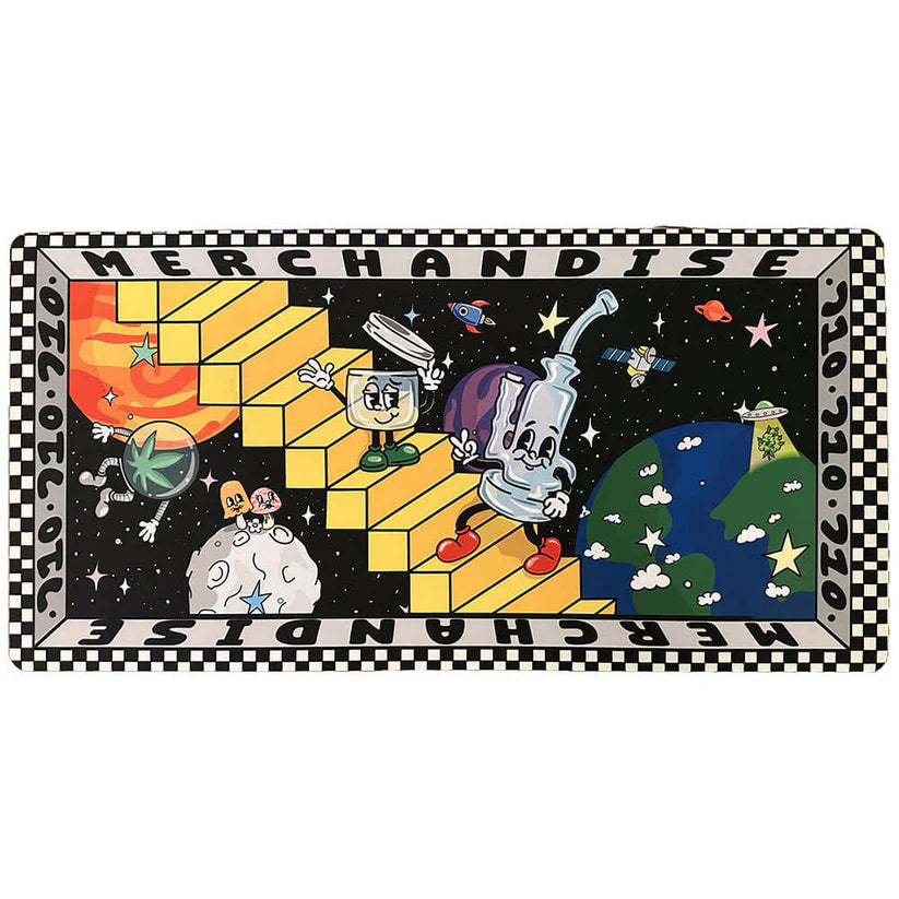 710 - GALACTIC SESHPAD