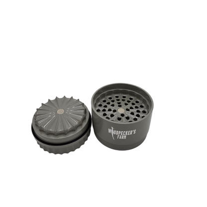 Woodpecker's Farm Keramik Grinder 3.0 - Woodpecker's Farm