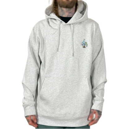 Hoodie - Woodpecker's Farm