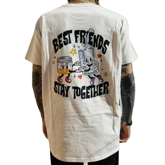 T-Shirt - Woodpecker's Farm