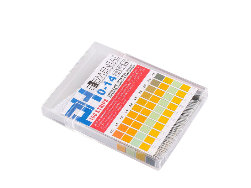 pH Tester für Wasser