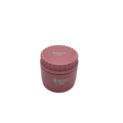 Woodpecker's Farm Keramik Grinder 3.0 - Woodpecker's Farm