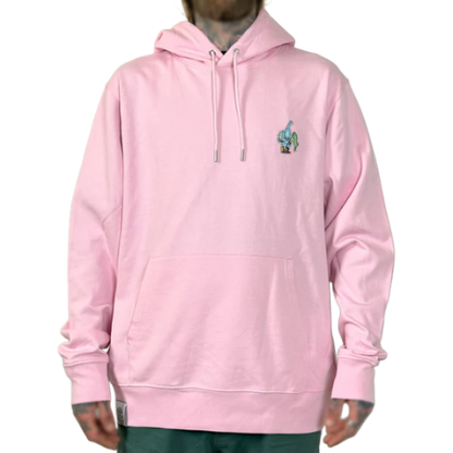 Hoodie - Woodpecker's Farm