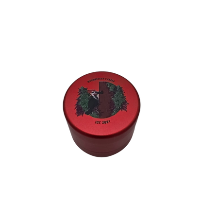 Woodpecker's Farm Apollo Grinder - Woodpecker's Farm