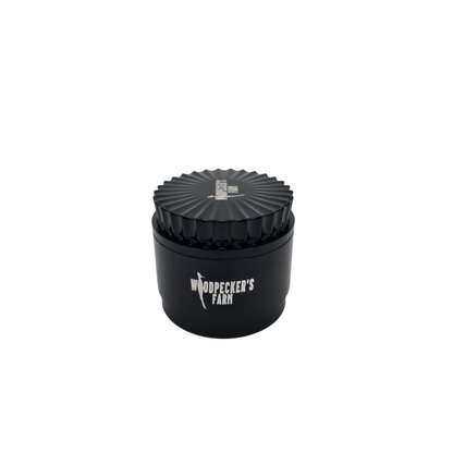 Woodpecker's Farm Keramik Grinder 3.0 - Woodpecker's Farm