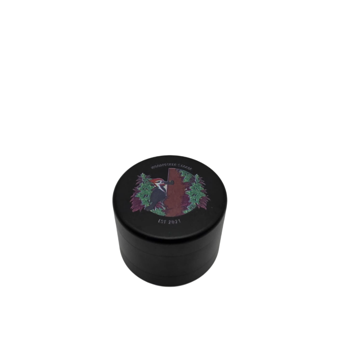 Woodpecker's Farm Apollo Grinder - Woodpecker's Farm