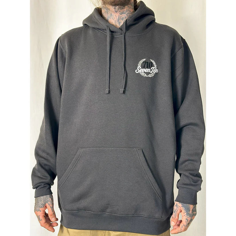 710 - SEVENTEN HOODIE
