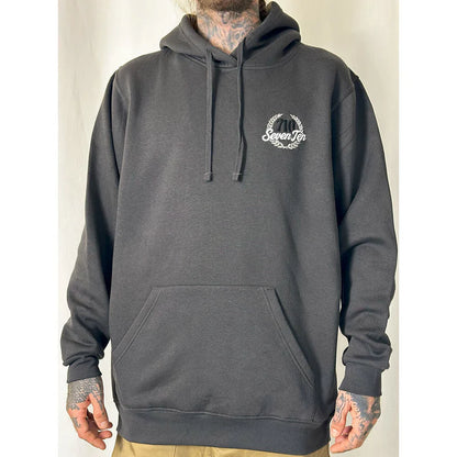 710 - SEVENTEN HOODIE