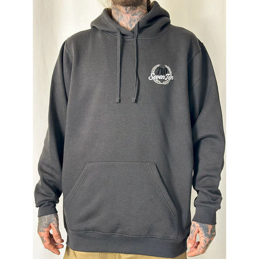 710 - SEVENTEN HOODIE