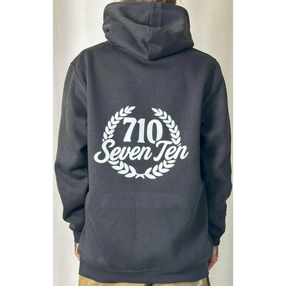 710 - SEVENTEN HOODIE