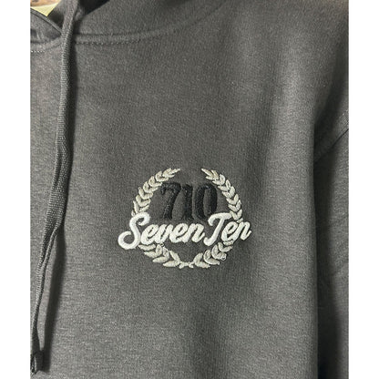 710 - SEVENTEN HOODIE