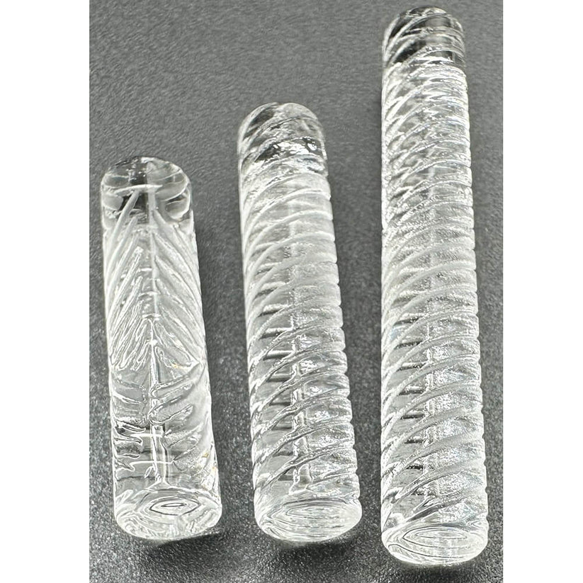 TEXTURED QUARTZ PILLAR KIT #1 - Woodpecker's Farm