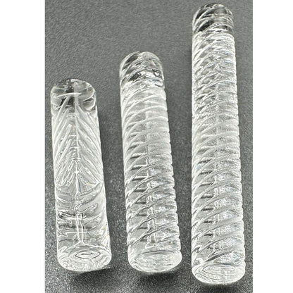 TEXTURED QUARTZ PILLAR KIT #1 - Woodpecker's Farm