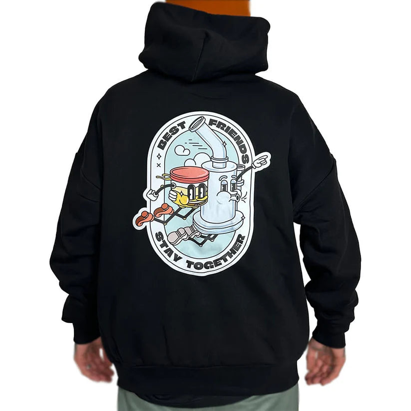 710 - BEST FRIENDS SWEAT v2