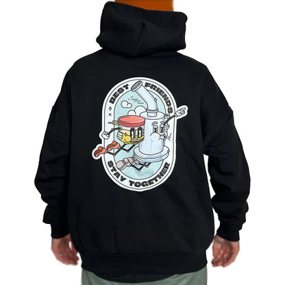 710 - BEST FRIENDS SWEAT v2