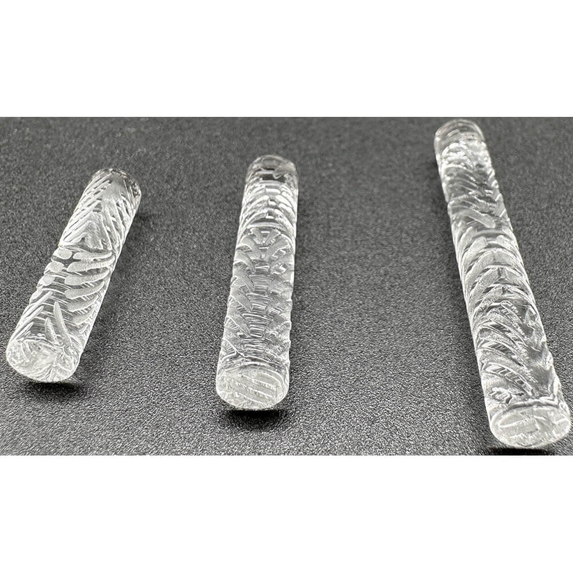 TEXTURED QUARTZ PILLAR KIT #1 - Woodpecker's Farm