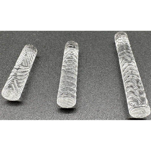 TEXTURED QUARTZ PILLAR KIT #1 - Woodpecker's Farm