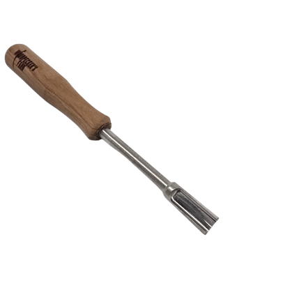 Bowl Remover - Woodpecker's Farm