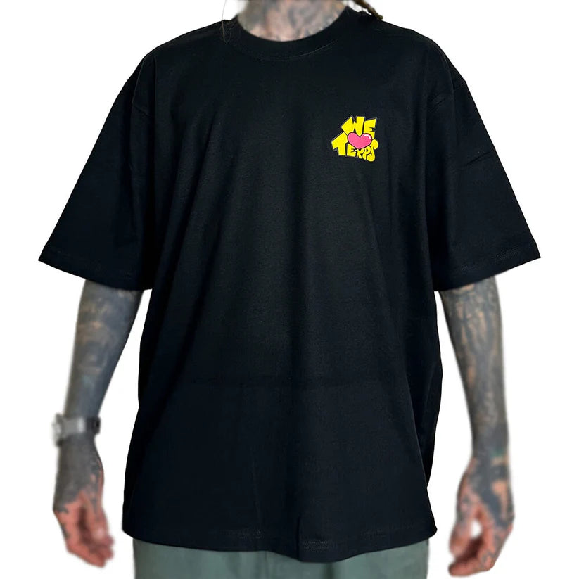 710 – BEST FRIENDS TEE v2