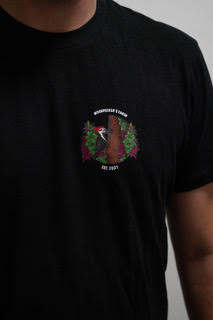 Woodpecker´s Farm T-Shirt