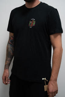 Woodpecker´s Farm T-Shirt