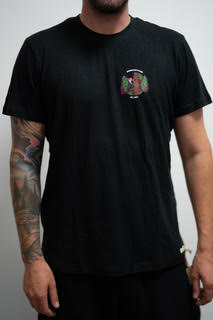 Woodpecker´s Farm T-Shirt