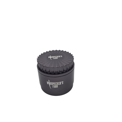 Woodpecker's Farm Keramik Grinder 3.0 - Woodpecker's Farm
