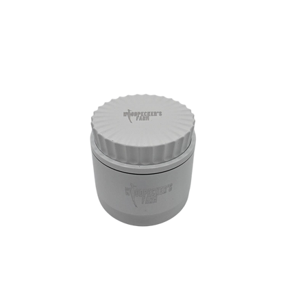 Woodpecker's Farm Keramik Grinder 3.0 - Woodpecker's Farm